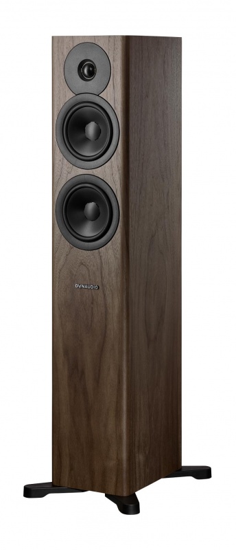 dynaudio evoke speakers